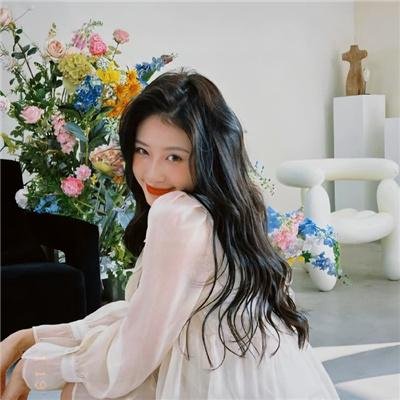 小孩好黑